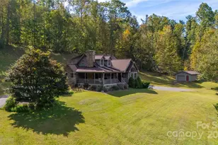 400 Three Dog Mountain Rd, Bakersville, NC 28705 - Photo 4