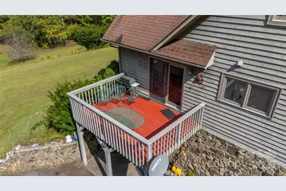400 Three Dog Mountain Road, Bakersville, NC 28705 - Photo 46