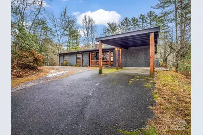 100 Sherwood Ridge Road, Brevard, NC 28712 - Photo 2