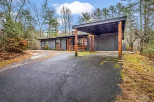 100 Sherwood Ridge Rd, Brevard, NC 28712 - Photo 2