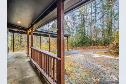 100 Sherwood Ridge Road, Brevard, NC 28712 - Photo 4