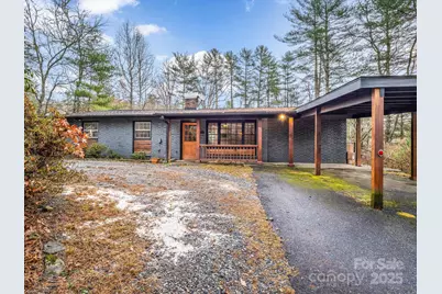 100 Sherwood Ridge Road, Brevard, NC 28712 - Photo 1