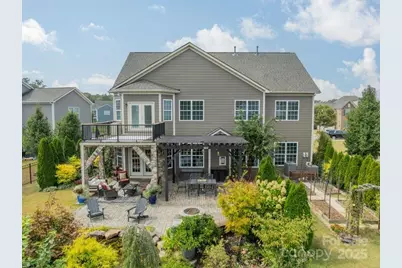 2762 Red Maple Lane, Harrisburg, NC 28075 - Photo 38