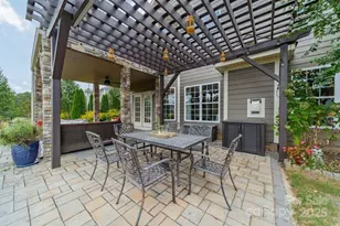 2762 Red Maple Ln, Harrisburg, NC 28075 - Photo 34