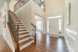 2762 Red Maple Ln, Harrisburg, NC 28075 - Photo 2