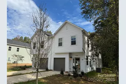 9717 Misenheimer Road #5A, Charlotte, NC 28215 - Photo 4