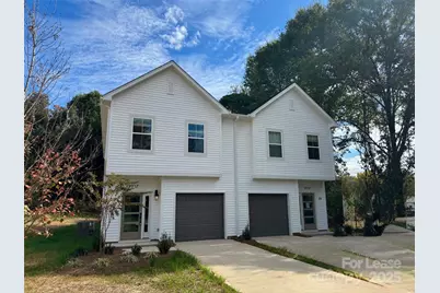 9717 Misenheimer Road #5A, Charlotte, NC 28215 - Photo 1
