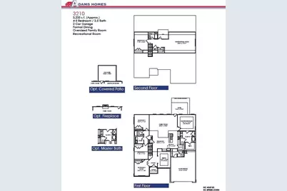 171 Honey Lotus Lane #14, Statesville, NC 28625 - Photo 2
