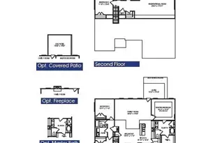 171 Honey Lotus Ln, Statesville, NC 28625 - Photo 2