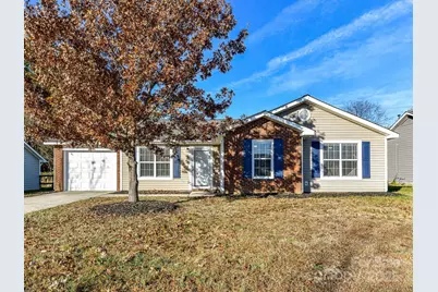 5008 Alexis Drive, Indian Trail, NC 28079 - Photo 1