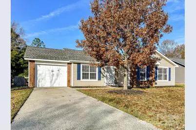 5008 Alexis Drive, Indian Trail, NC 28079 - Photo 2