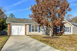 5008 Alexis Dr, Indian Trail, NC 28079 - Photo 2