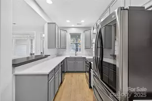 2020 Gable Way Ln, Matthews, NC 28104 - Photo 4