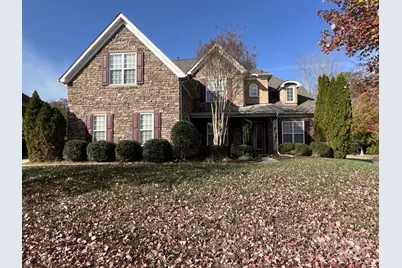 11502 Wheat Ridge Road, Charlotte, NC 28277 - Photo 1