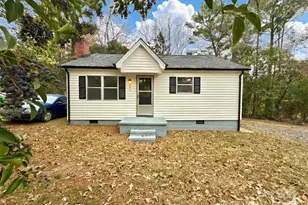 593 Fork Rd, Norwood, NC 28128 - Photo 2