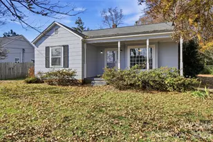 3200 Sam Wilson Rd, Charlotte, NC 28214 - Photo 1