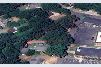 0 Buick Avenue, Kannapolis, NC 28083 - Photo 2