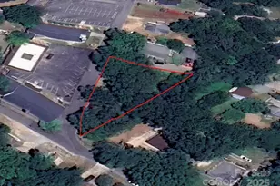 0 Buick Ave, Kannapolis, NC 28083 - Photo 1