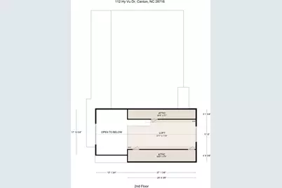 112 Hy Vu Drive, Canton, NC 28716 - Photo 44