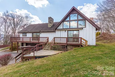 112 Hy Vu Drive, Canton, NC 28716 - Photo 6