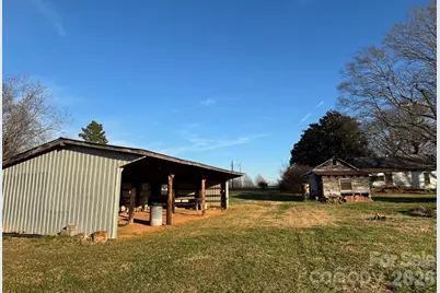 150 Old Georgia Road, Statesville, NC 28625 - Photo 36