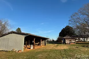 150 Old Georgia Rd, Statesville, NC 28625 - Photo 36