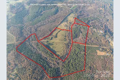 1888 Pea Ridge Road, Mill Spring, NC 28756 - Photo 30