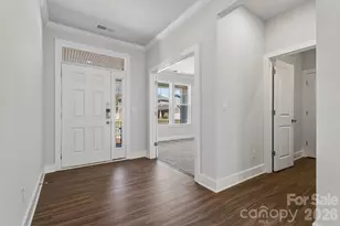 208 E Warfield Dr, Mooresville, NC 28115 - Photo 2