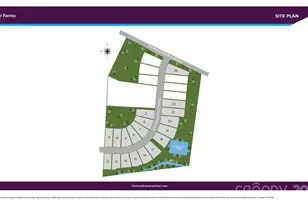 208 E Warfield Dr, Mooresville, NC 28115 - Photo 4