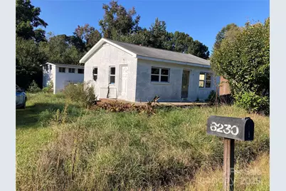 6230 Old Mocksville Road, Salisbury, NC 28144 - Photo 1