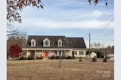 2202 Marcus Drive, Granite Falls, NC 28630 - Photo 1