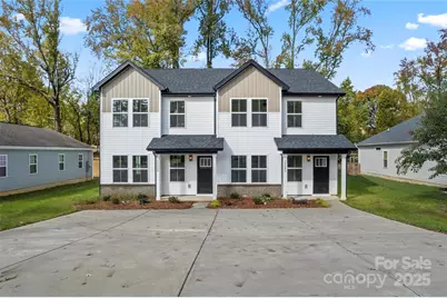 2909 New Pineola Road, Charlotte, NC 28208 - Photo 1