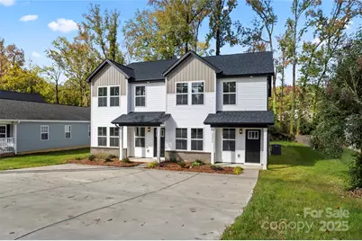 2909 New Pineola Road, Charlotte, NC 28208 - Photo 2