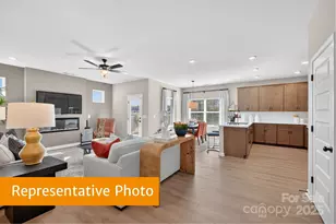 1755 Troon Dr, Salisbury, NC 28144 - Photo 4