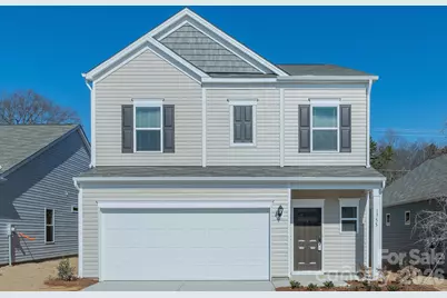 1755 Troon Drive, Salisbury, NC 28144 - Photo 2