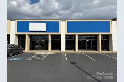 2315 Catawba Valley Boulevard SE, Hickory, NC 28602 - Photo 2