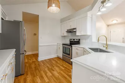 2418 Kirkholm Drive, Matthews, NC 28105 - Photo 8