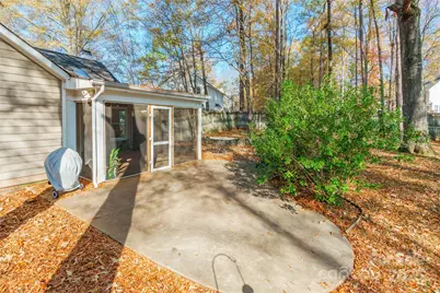 2418 Kirkholm Drive, Matthews, NC 28105 - Photo 26