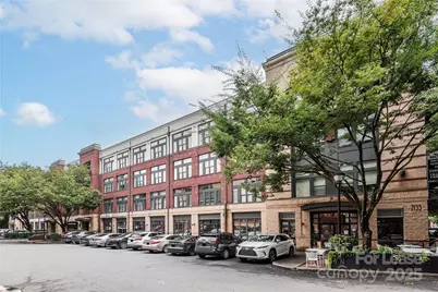 2125 Southend Drive #139, Charlotte, NC 28203 - Photo 1