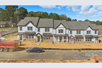 210 Silver Fleet Drive, Indian Trail, NC 28079 - Photo 32