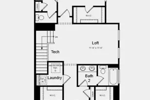 210 Silver Fleet Dr, Indian Trail, NC 28079 - Photo 4