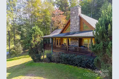 25 Black Oak Drive, Hayesville, NC 28904 - Photo 1