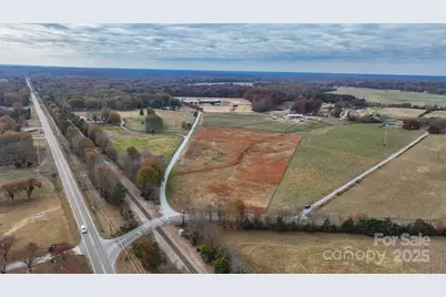 0000 Clarence Secrest Road, Monroe, NC 28110 - Photo 2