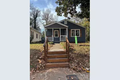 827 W Horah Street W, Salisbury, NC 28144 - Photo 2