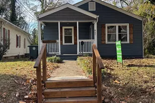 827 W Horah Street W, Salisbury, NC 28144 - Photo 2