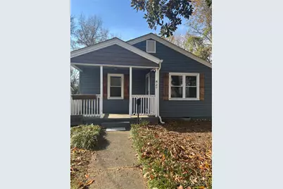 827 W Horah Street W, Salisbury, NC 28144 - Photo 1