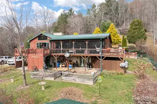 790 Country Club Dr, Canton, NC 28716 - Photo 2