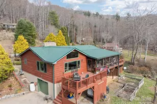 790 Country Club Dr, Canton, NC 28716 - Photo 1