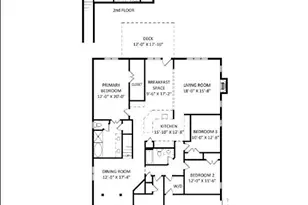 10915 Sycamore Club Dr, Mint Hill, NC 28227 - Photo 42