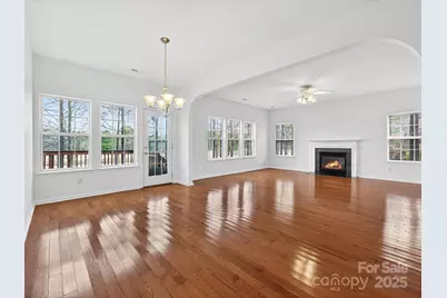 10915 Sycamore Club Drive, Mint Hill, NC 28227 - Photo 16